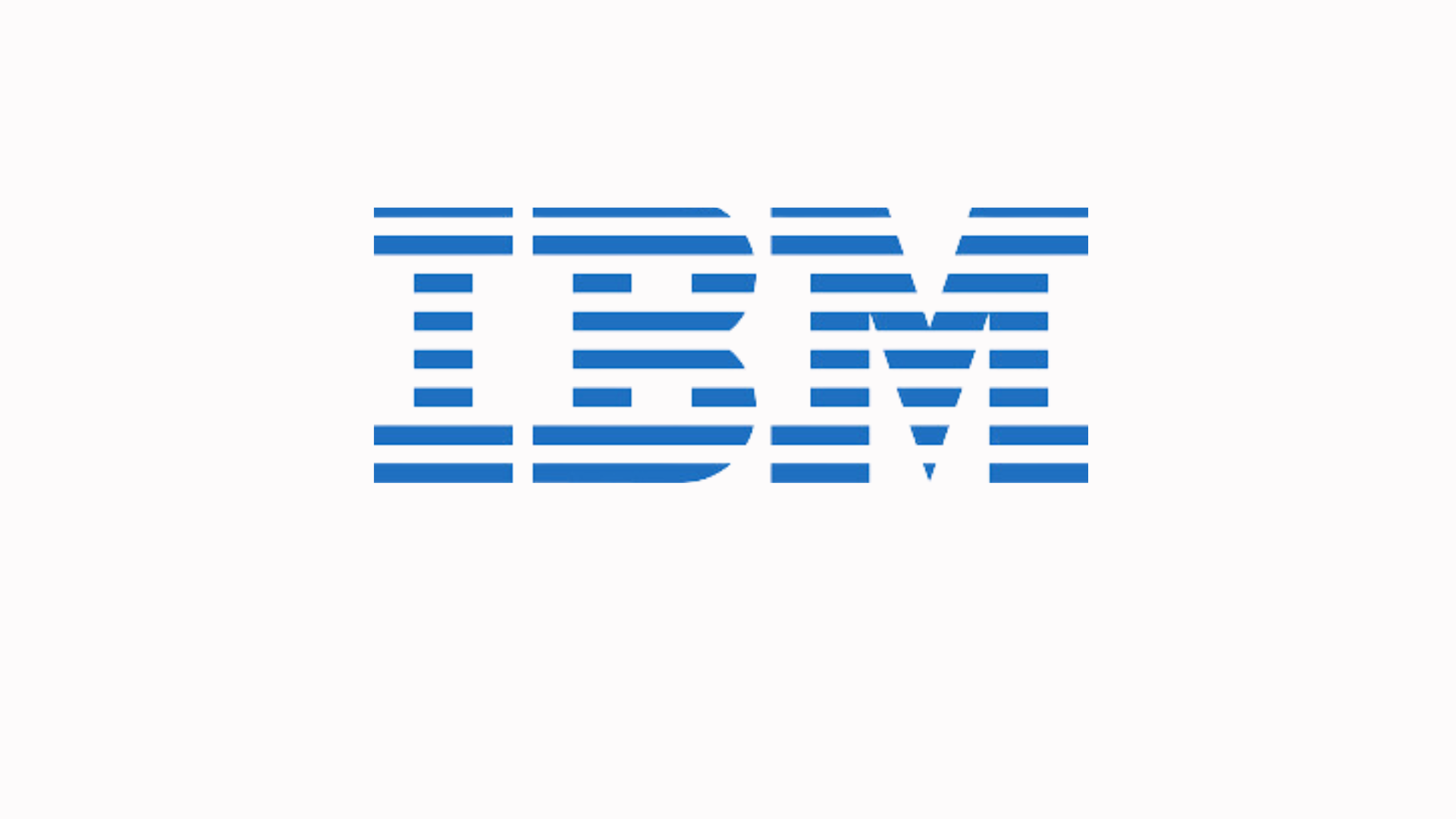 IBM